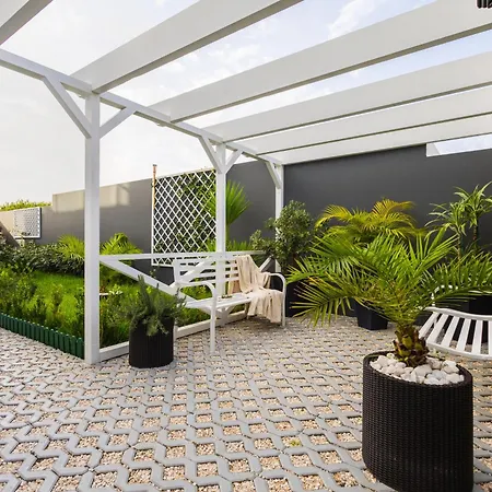 Pensionat Helena Pearl Caniço