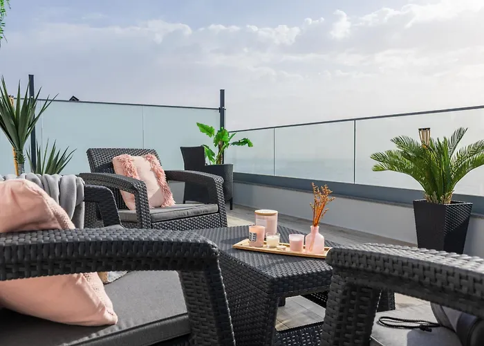 Helena Pearl 4* Caniço