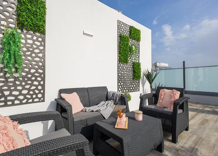 Helena Pearl Pensionat