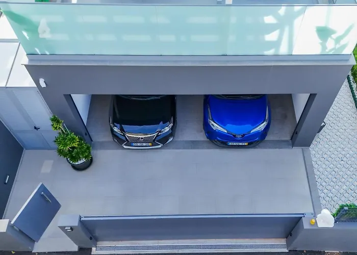 Pensionat Helena Pearl 4*