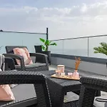 Helena Pearl 4* Caniço
