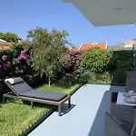 Helena Pearl 4* Caniço