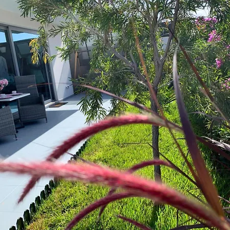 Helena Pearl Guest house