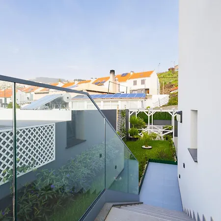 Helena Pearl Guest house Canico (Madeira)
