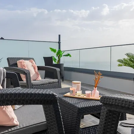 Helena Pearl 4* Canico (Madeira)