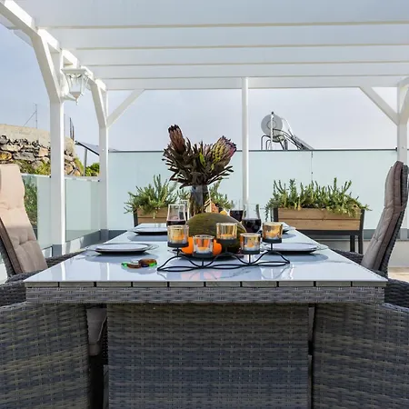 Helena Pearl Gasthof