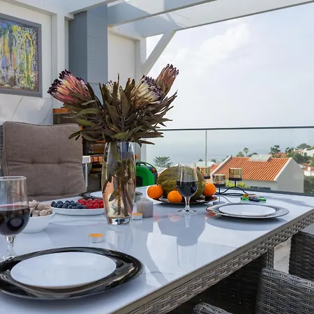 Helena Pearl 4* Canico (Madeira)