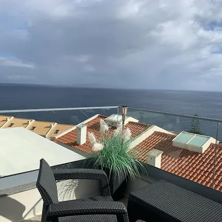 Guest house Helena Pearl Canico (Madeira)