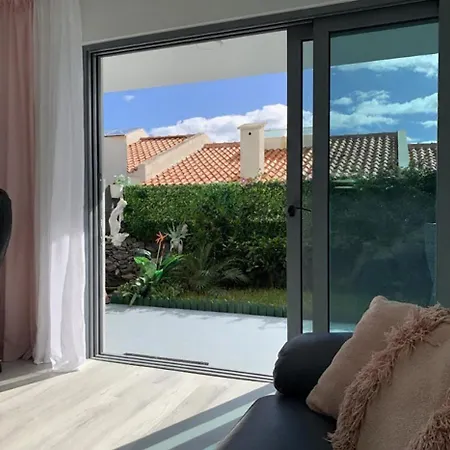 Helena Pearl Guest house Canico (Madeira)