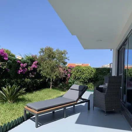 Helena Pearl 4* Canico (Madeira)