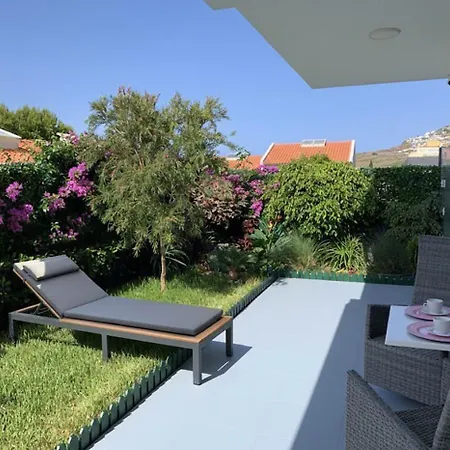 Helena Pearl 4* Canico (Madeira)