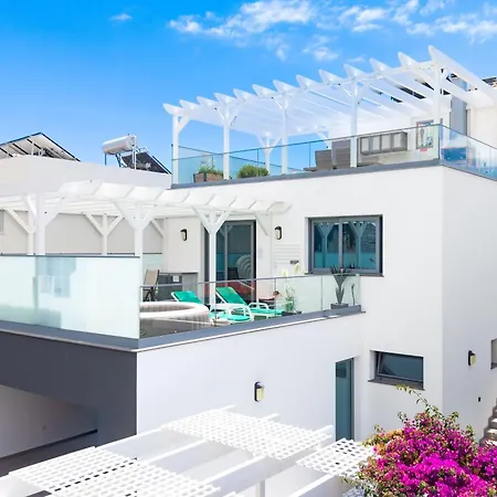 Maison d'hôtes Helena Pearl 4*