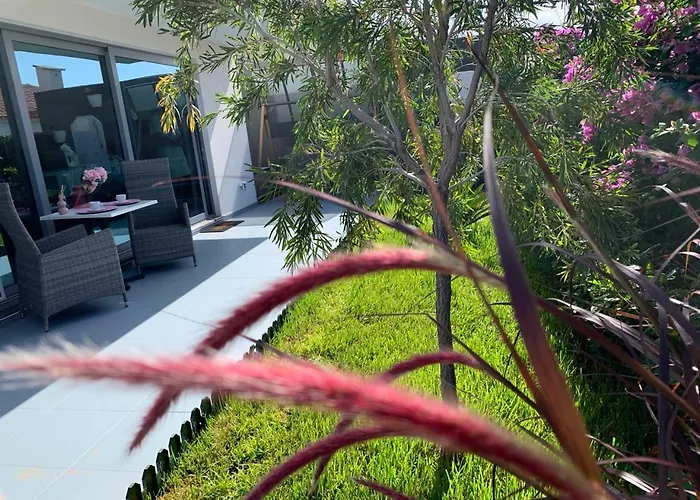 Helena Pearl Gasthof