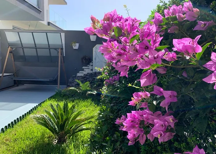 Helena Pearl Guest house Canico (Madeira)