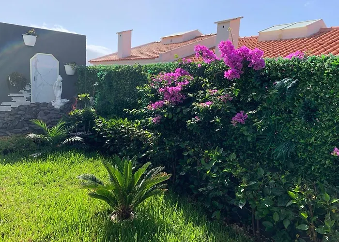 Helena Pearl Guest house