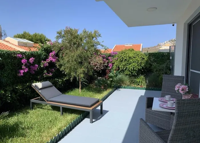 Helena Pearl Guest house