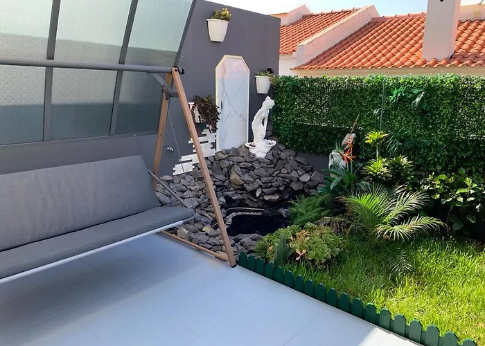 Helena Pearl Canico (Madeira)