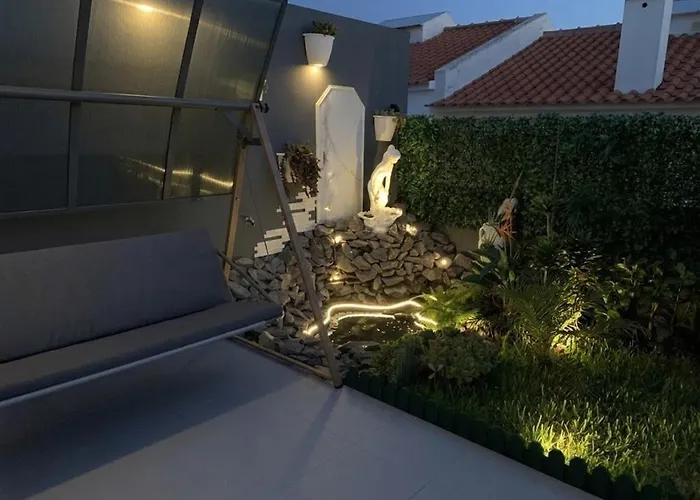 Affittacamere Helena Pearl 4*