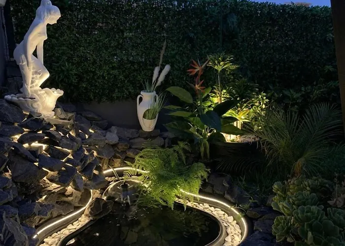 Guest house Helena Pearl 4*