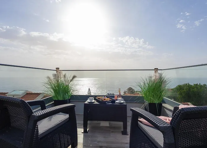 Helena Pearl Affittacamere Caniço