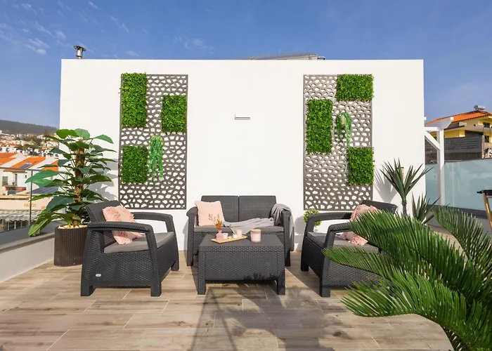 Helena Pearl Guest house