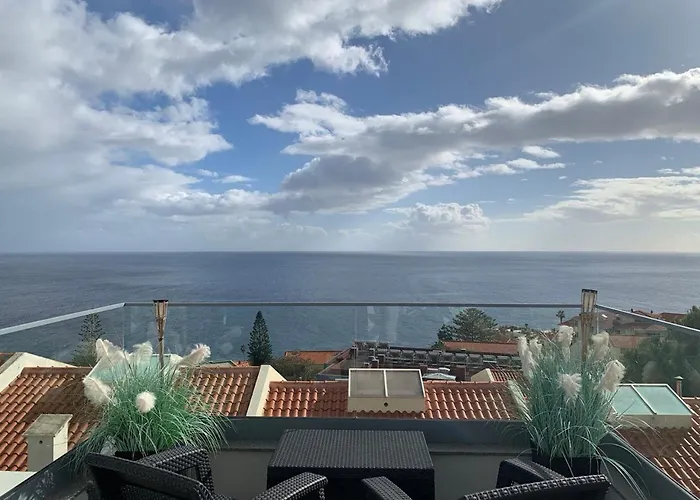 Helena Pearl Guest house