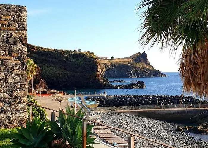 Helena Pearl Guest house Canico (Madeira)