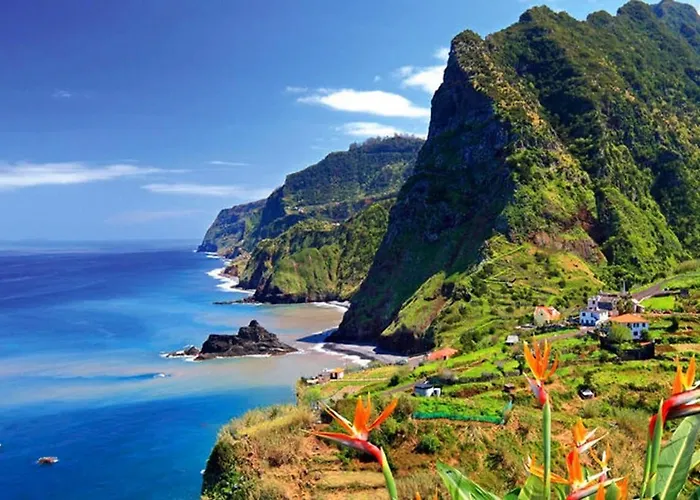 Guest house Helena Pearl Canico (Madeira)